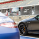 Illustration for article titled The 2019 Mercedes-AMG GT 63 S 4-Door Gives The Porsche Panamera A Run For Its Money